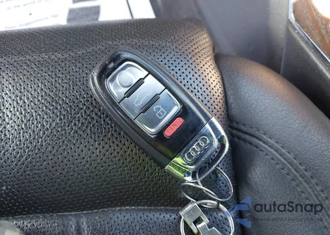 2016 Audi A7 3.0T Premium Plus z USA, uszkodzony, nr VIN WAU2GAFCXGN125867